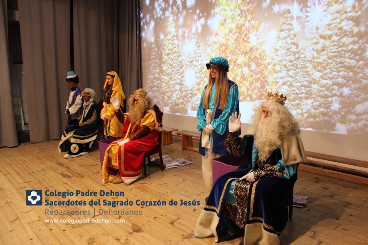 2014 12 22  REYES MAGOS INFANTIL (255)